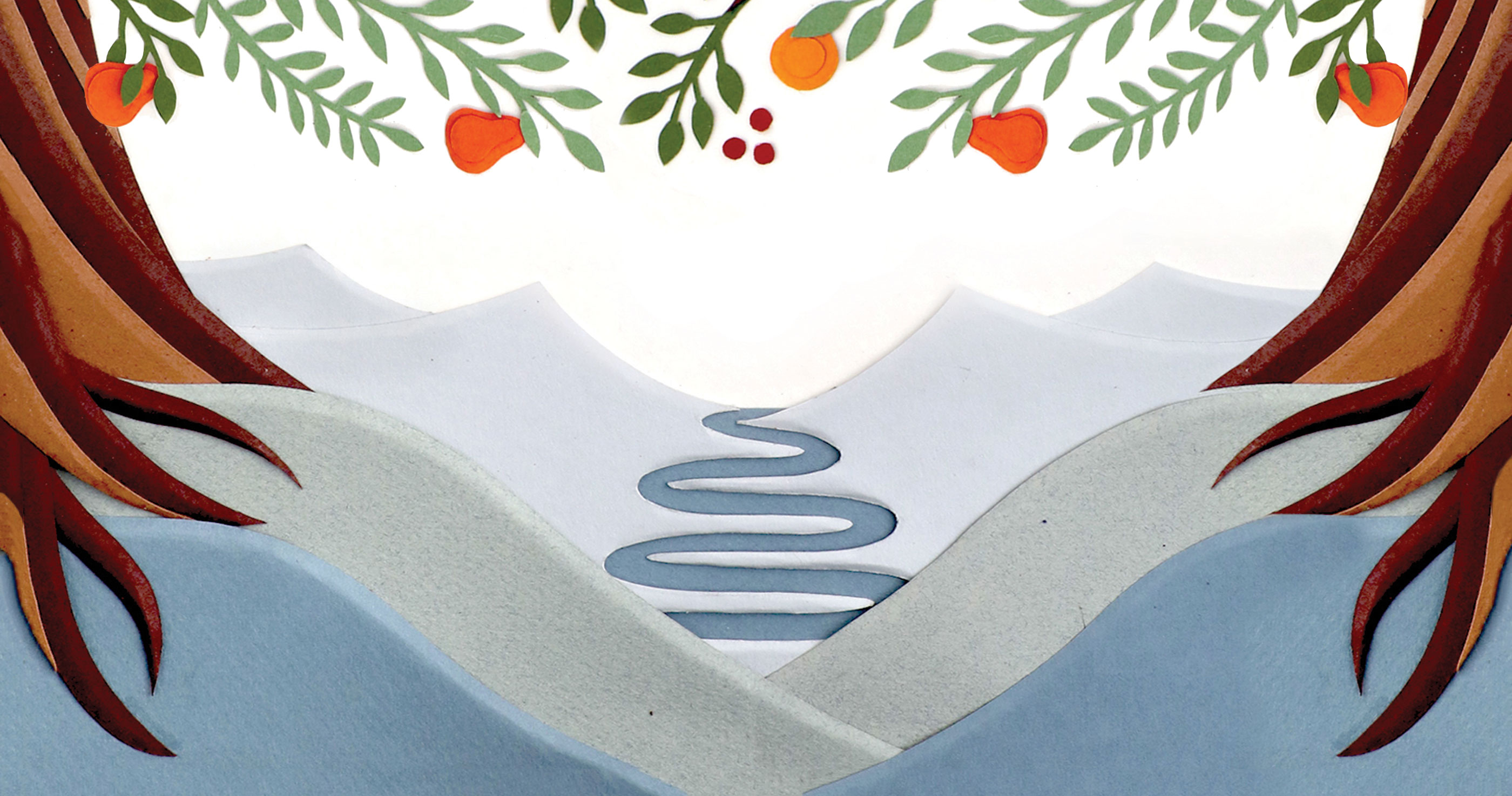 Finding the Good Life