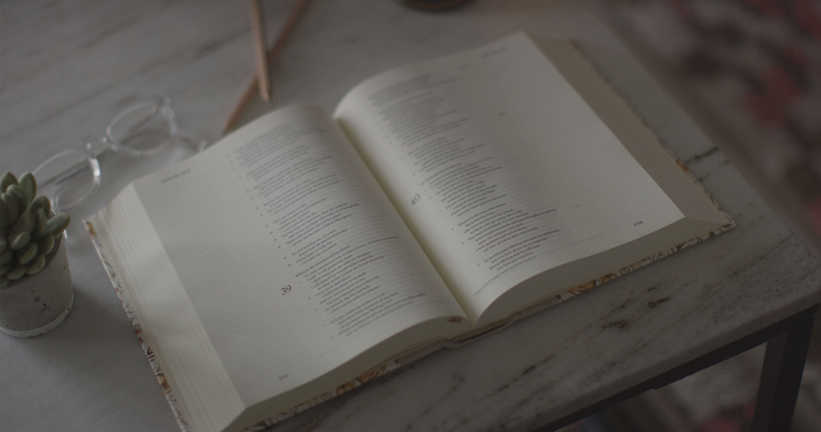 Systematic Theology 101